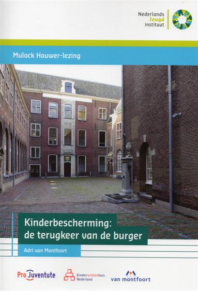 Kinderbescherming: de terugkeer van de burger